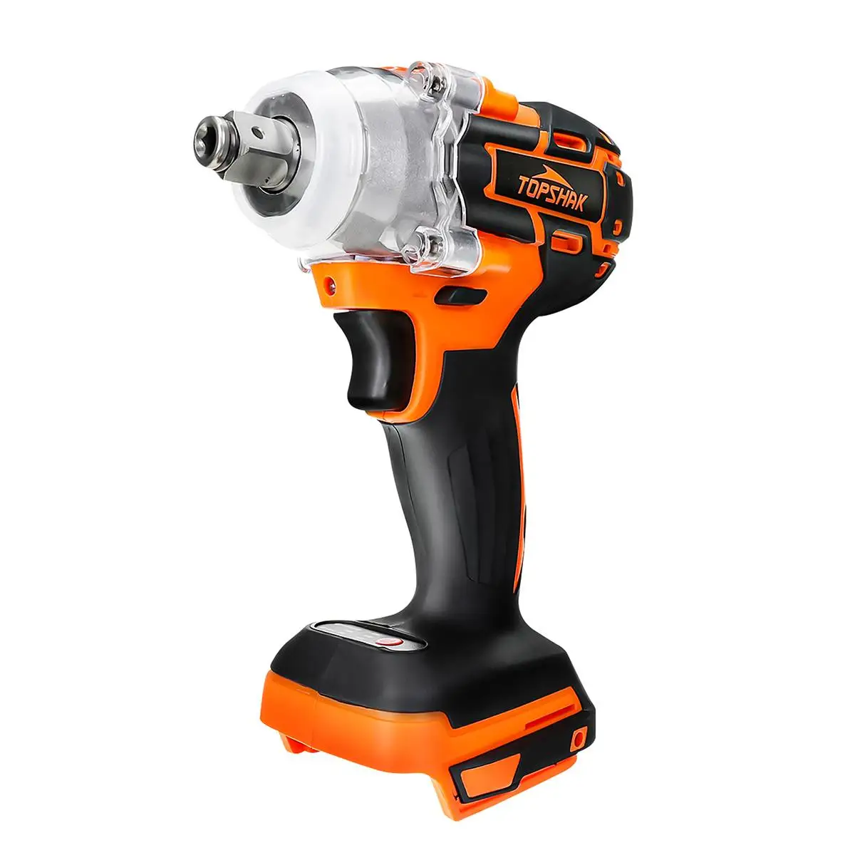 

3 In 1 Brushless Cordless Electric Impact Wrench 1/2 inch Power Tools Electric Wrench Drill Screwdriver For Makita 18V Battery