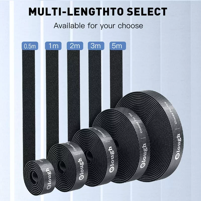 

USB Cable Organizer Ties Winder Holder For iPhone 13 Earphone Mouse Holder Cord Management USB Charger Cable Protector
