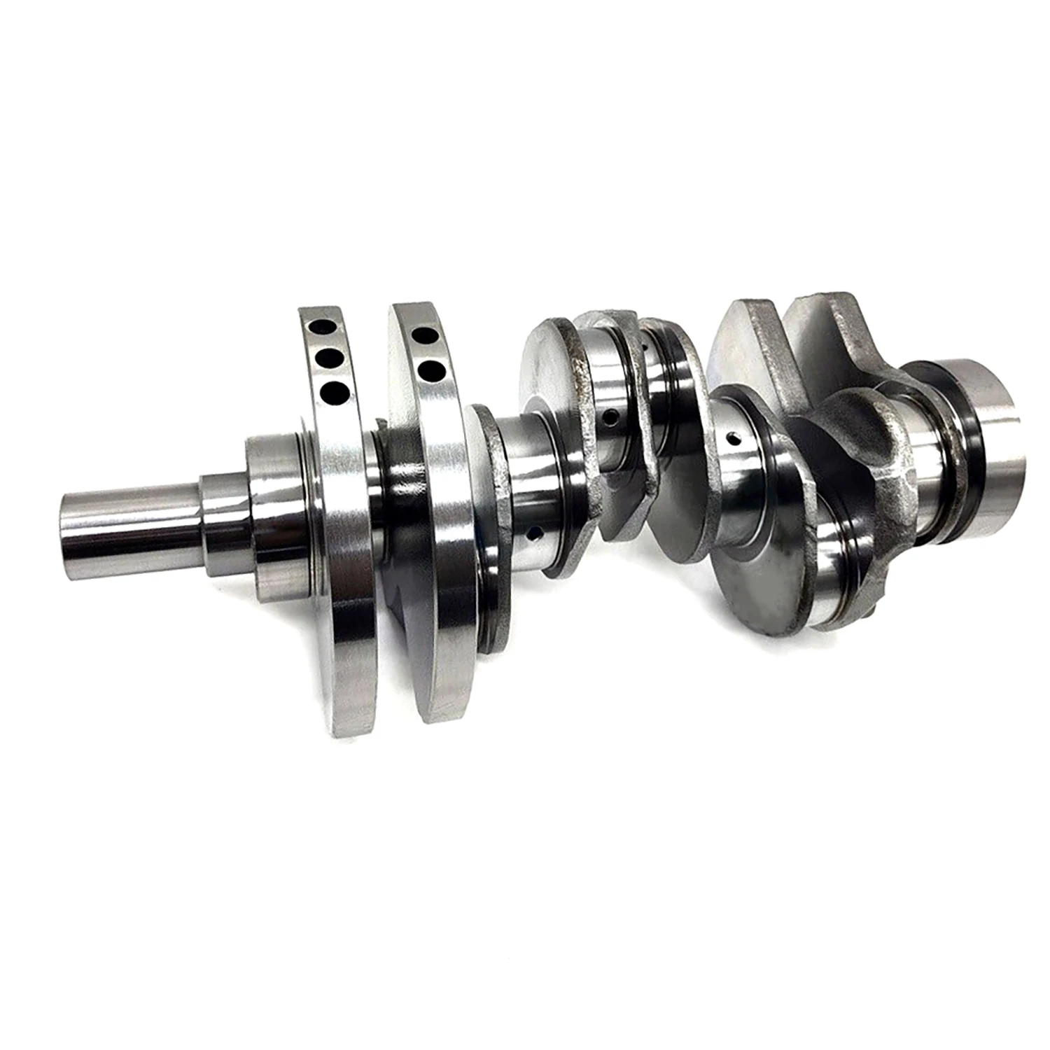 Новый модернизированный коленчатый вал двигателя LR038168 LEF000002 для Range Rover Sport Discovery 3