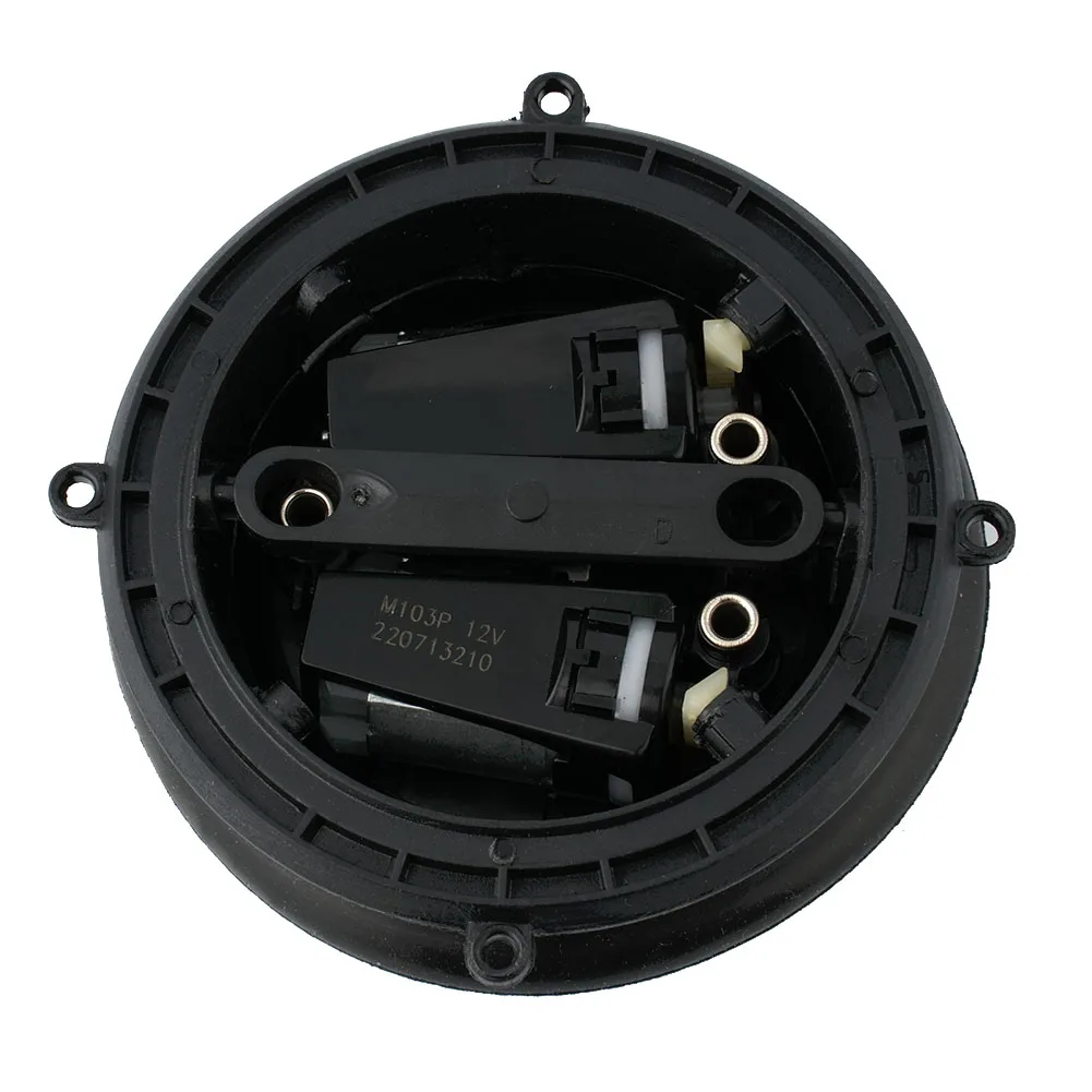 

Adapter Mirror Motor Adjuster Black Exterior Glass Mount Parts 1pcs 660238 Accessories For 206 207 306 307 308