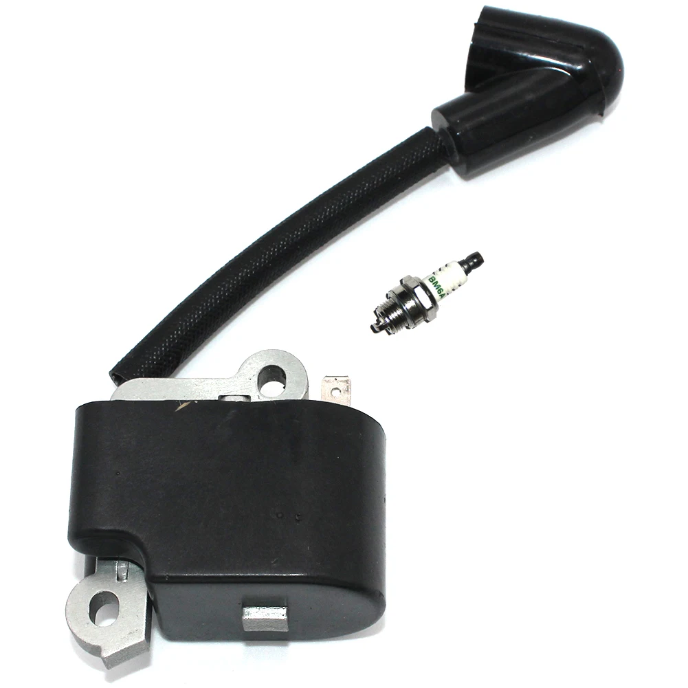Фото Катушка зажигания подходит для бензопилы Husqvarna 36 41 136 136LE 141 141LE 235 235e 236 236e 240 240e 120 Mark II 23LC 23LCN 26LC 230 №5