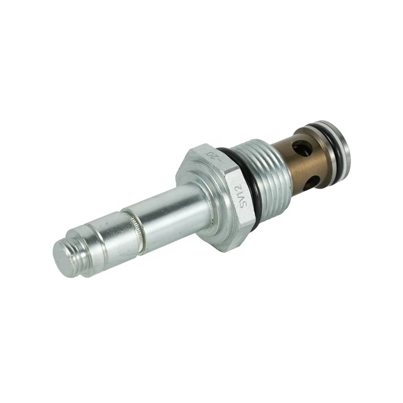 Оригинальные электромагнитные клапаны Hydraforce нормально замкнутый