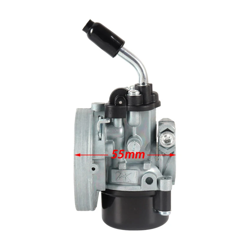 Карбюратор для квадроцикла 49 куб. См 19 мм 58 воздушный фильтр кабель в сборе