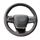 Ручное шитье, фрикет для Toyota Highlander 2020-2022 Highlander Hybrid 20-22 Sienna 2021 2022, автостайлинг