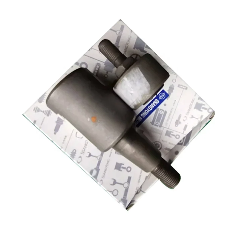 Новый! Подвесная втулка Ssangyong Actyon Kyron Rexton Korando C Musso Rodius Tivoli 4451709000 4451809000