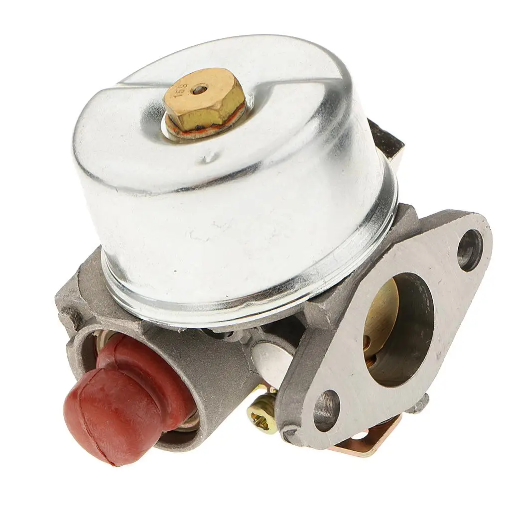 Карбюратор с прокладкой крепления для двигателей Tecumseh 640278A LEV115 / LEV120 50-661 трактор