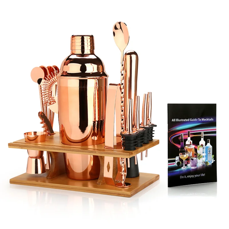 

Посуда для бара, подставка для бара, набор для путешествий, шейкер Koktail Jigge