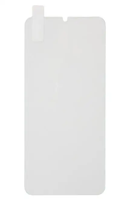 Защитный экран Red Line Alcatel 3X 5048Y (2019) Full screen tempered glass FULL GLUE черный rl | Защитные пленки