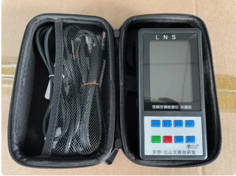 Интеллектуальный Новый многоинверторный детектор неисправности кондиционера