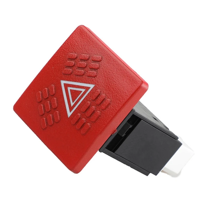 

500388626 Hazard Warning Flasher Switch Dangerous Light Switch Button Dropshipping