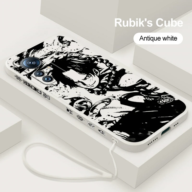 

Oil Painting Art O-One P-Piece Phone Case For Xiaomi 13 12S 12 12X 12T 11i 11T 11 10 10S 10T Pro Lite Ultra 5G Liquid Left Rope