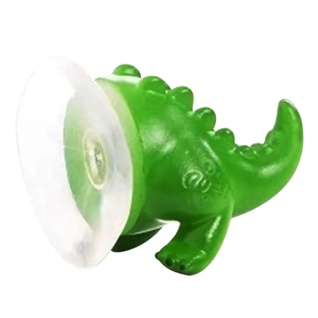 

Lovely Cartoon Animal Tail Shape Sucker Kitchen Bathroom Wall Hook Strong Vacuum Suction Cup Hooks Kitchen Bathroom
