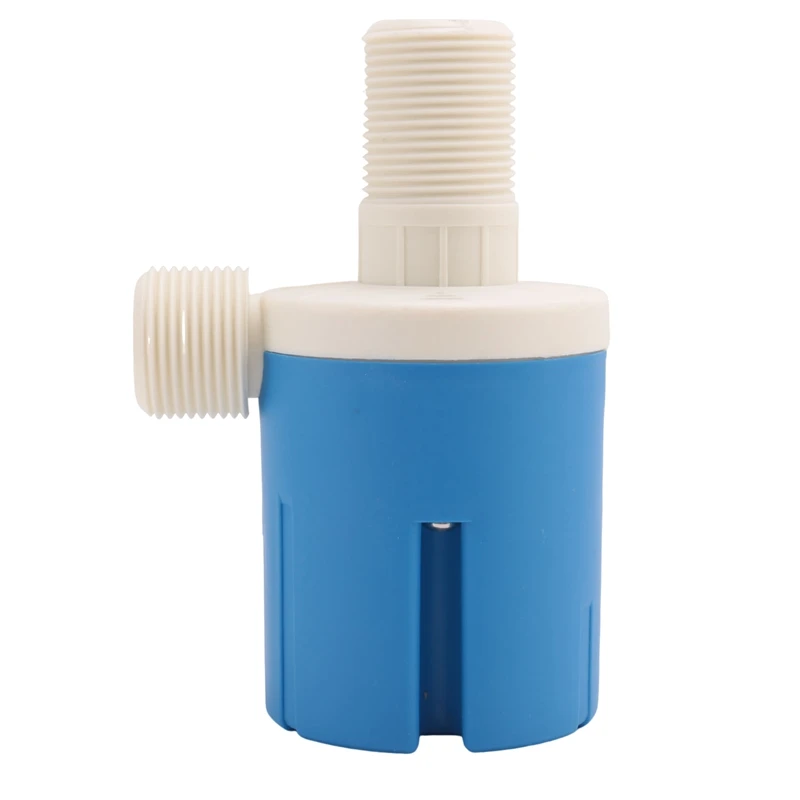 1 комплект Автоматический Поплавковый клапан для регулировки уровня воды