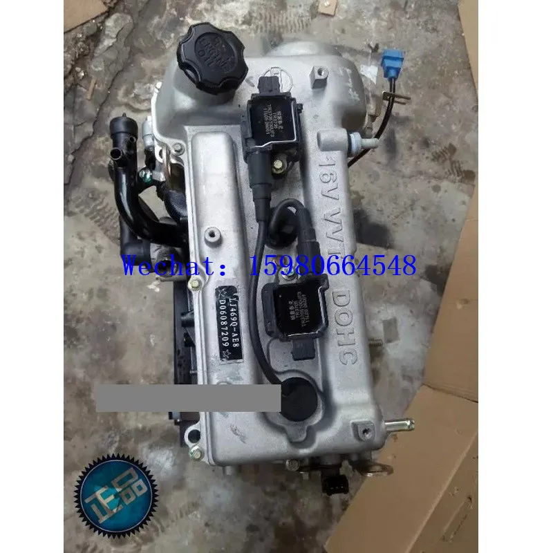 Авто 4W12M1 1 2 двигатель для FOTON Xiangling M/FOTON OLLIN T3/FOTON View V3/V5 |