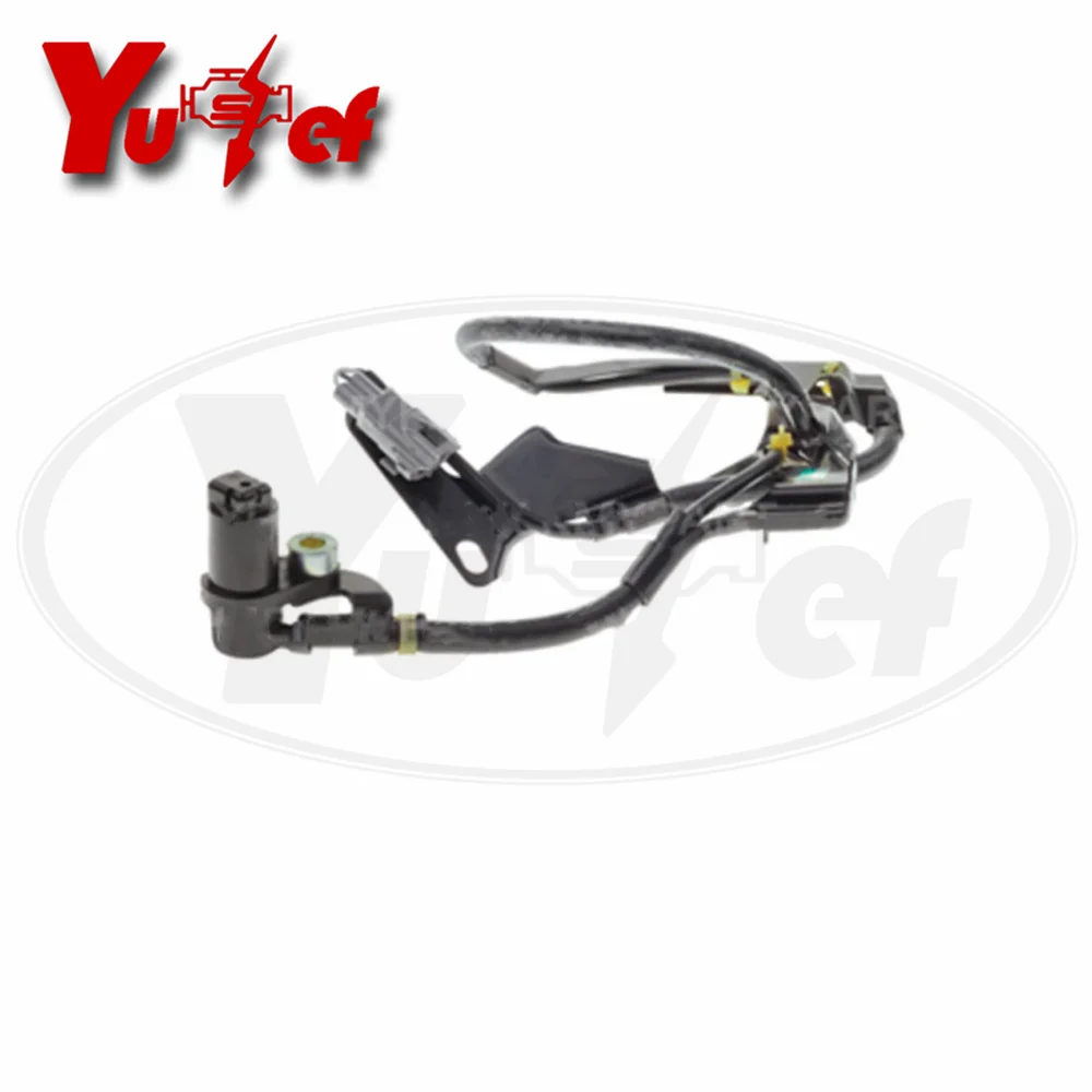 

Датчик скорости переднего левого колеса ABS для Toyota Hilux RZN 4WD 2.7L 3RZ-FE OE 89543-35090 8954335090