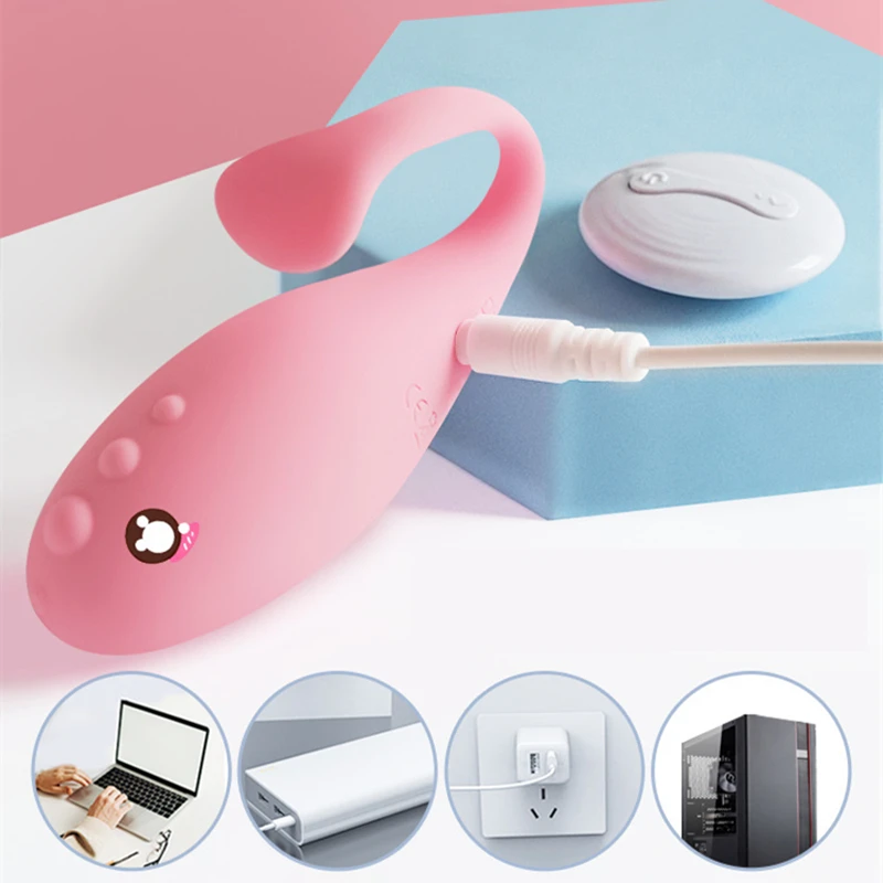 Женский Вибратор-монстр с управлением через приложение массажные трусики