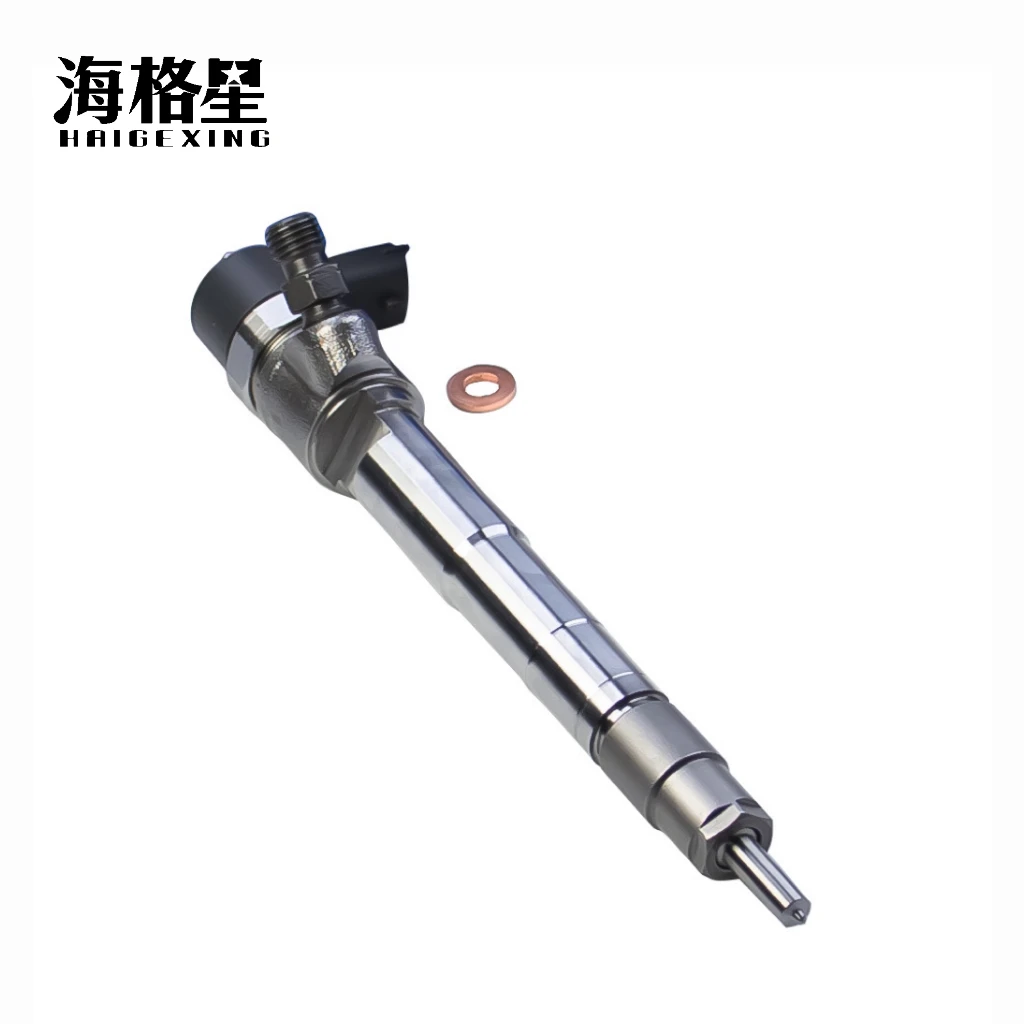 Запчасти для насосов Bosch 0445110594 инжектор дизельного двигателя с общей топливной