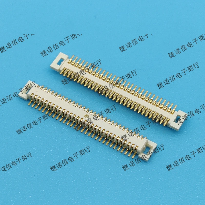 

free shippingAXK6F60347YG 60pin 0.5mm 10pcs
