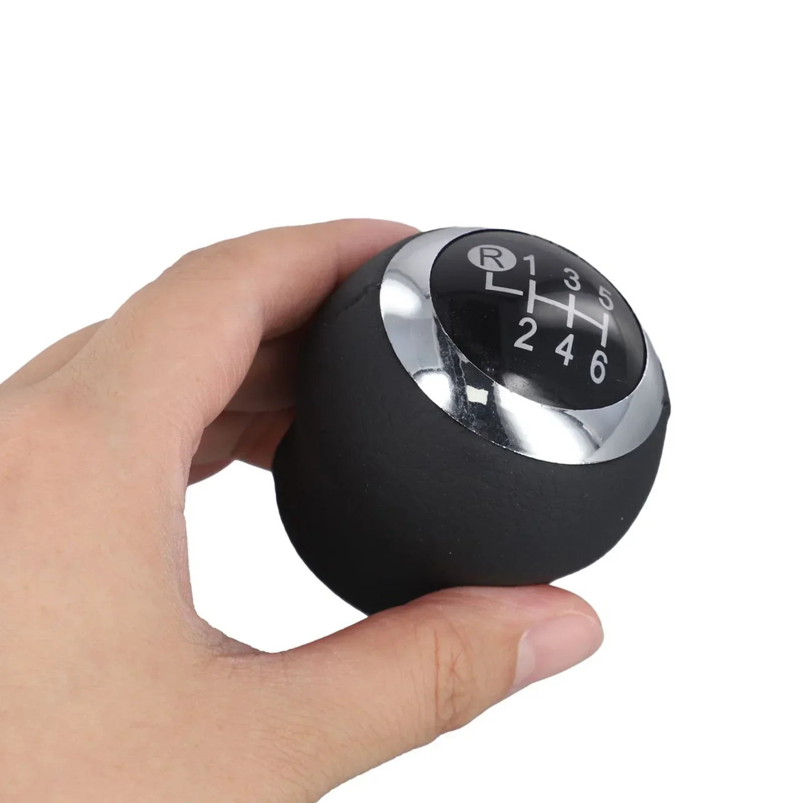 

6-скоростная ручка рычага переключения передач для Toyota, Corolla, Verso, Auris, Yaris, Aygo, Rav4 2017-13, ручка переключения передач