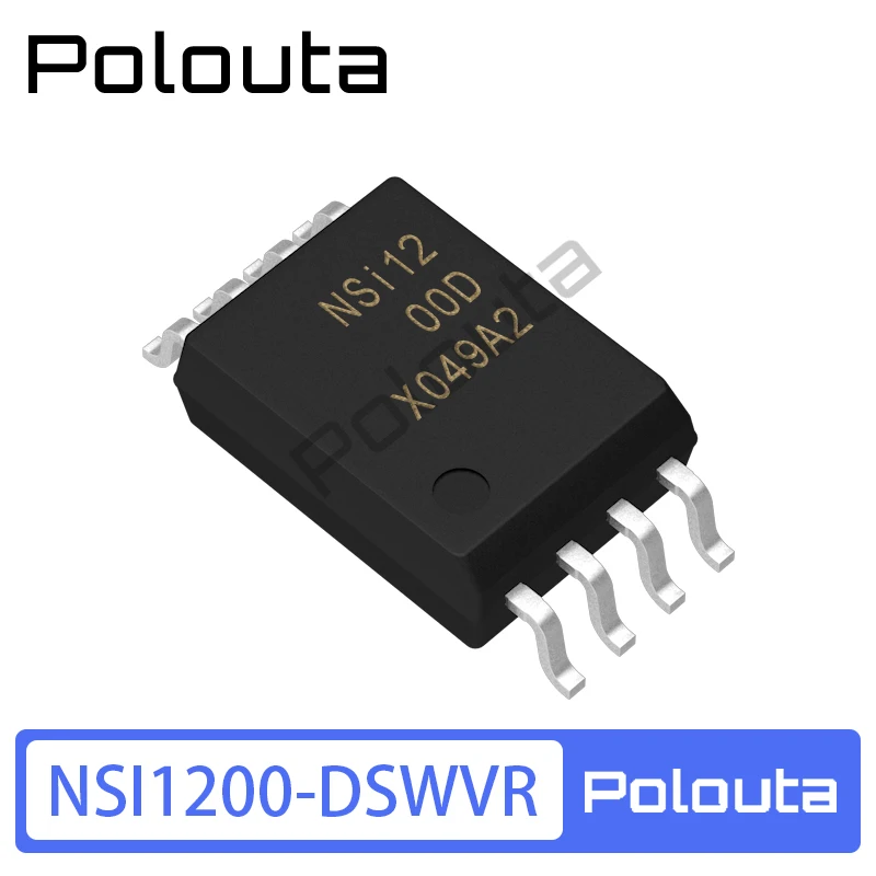 

NSI1200-DSWVR NSI1200 SOW-8 изоляционный чип усилителя polouta