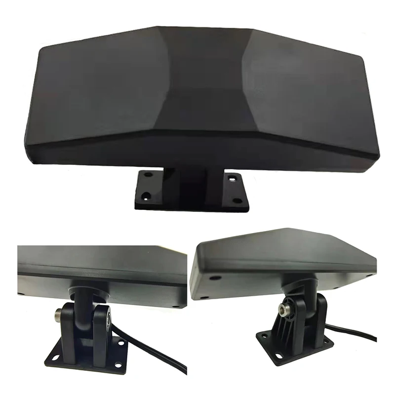 

motor bike parts led lights system blind spot monitor motorcycle radar detector