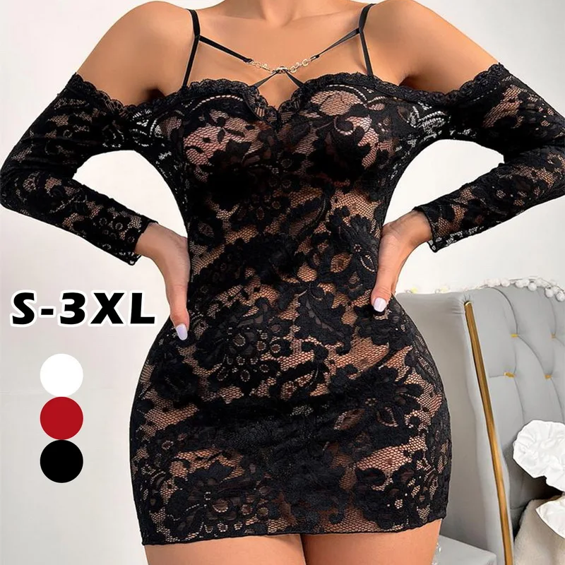 

2 шт., пикантное женское нижнее белье