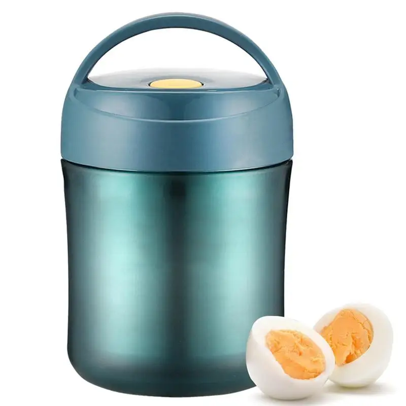 

304 Stainless Water Bottle Portable Traveling Pot Insulated Beverage Bottle 17.6oz 304 Stainless Steel Cup For Birthday Gift