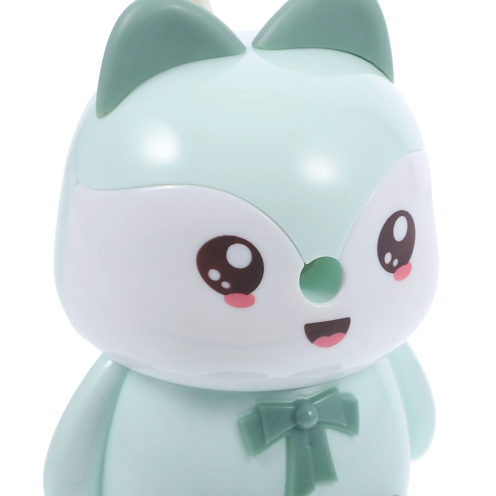 Рисунок 5 - Очаровательные цветные Точилки