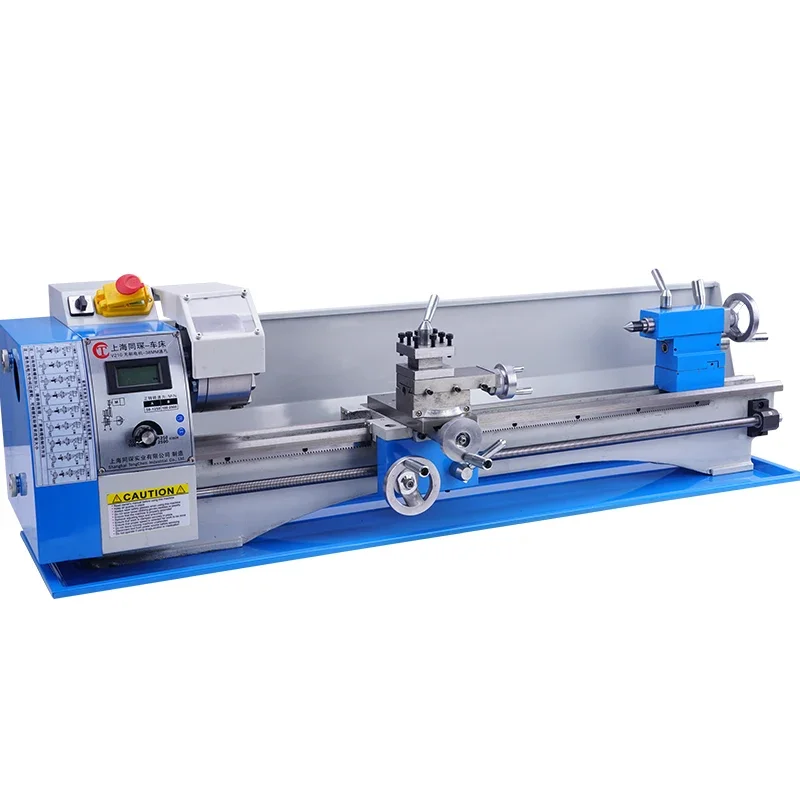 WM210V 8x30 Zoll Rosenstenloser Мотор Мини-рождественская машина Горизонтальная румашина Metall