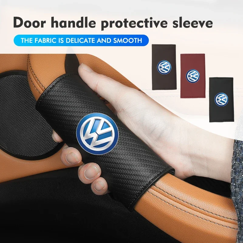 Внутренняя Защитная ручка для автомобильной двери подлокотник декоративная