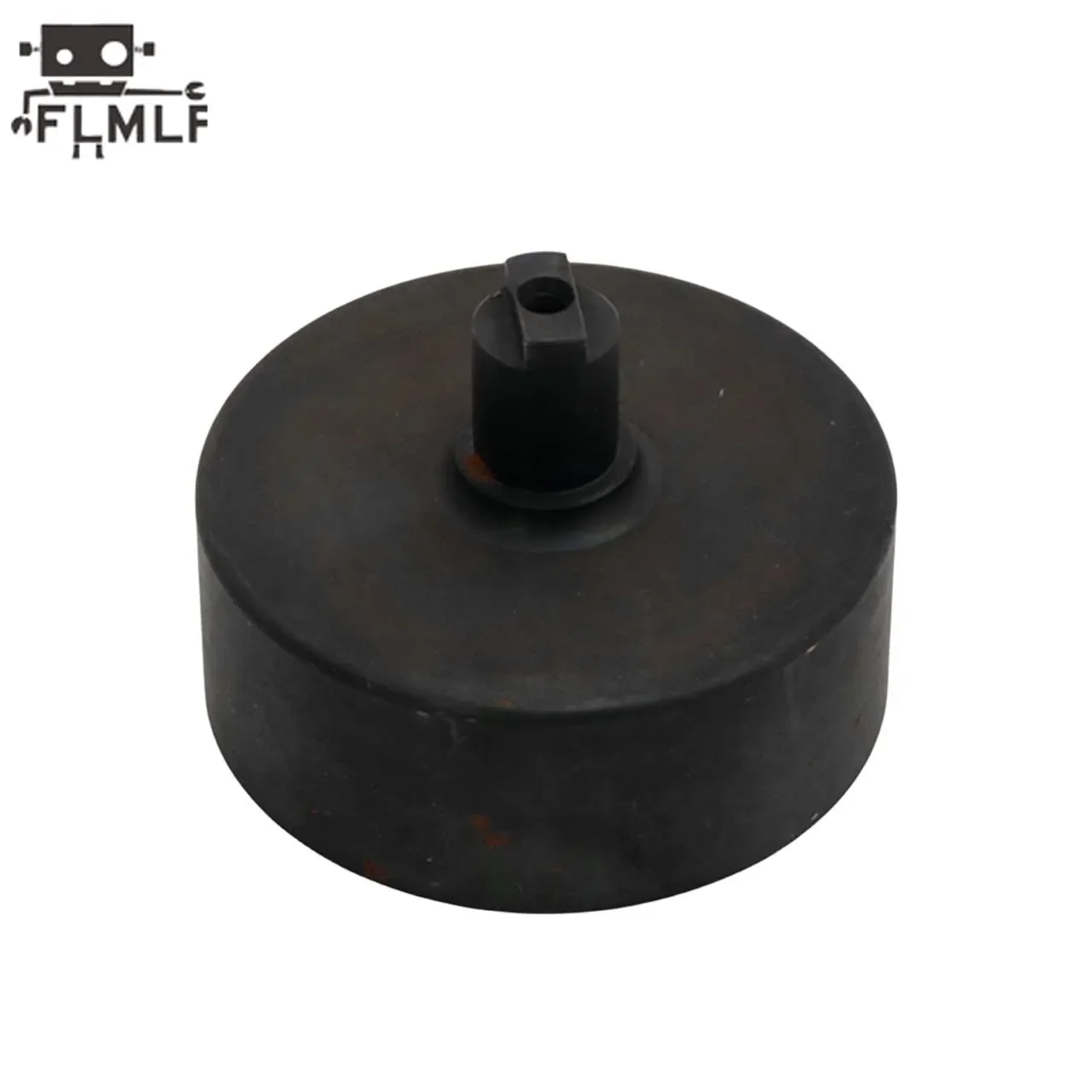 

Metal Clutch Bell Fit 1/5 HPI ROFUN BAHA KM GTB TS ROVAN BAJA 5B Parts