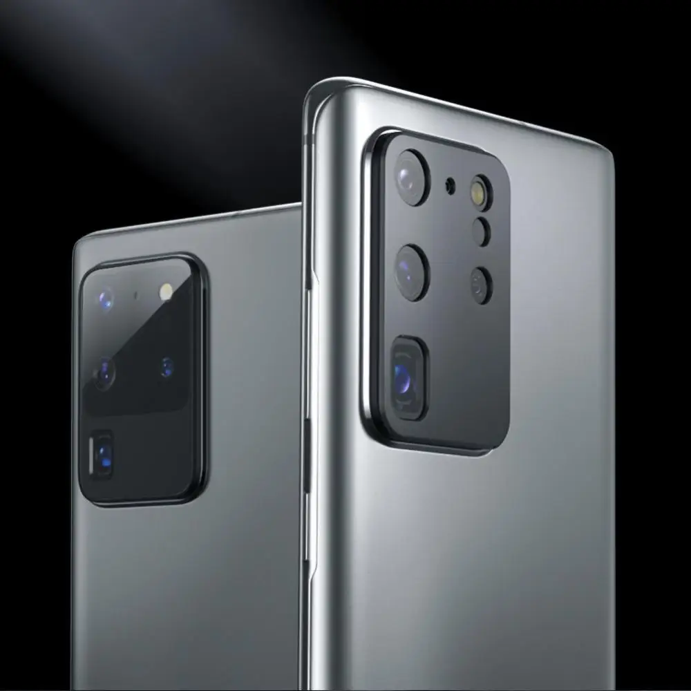 

3 шт., защитный чехол для телефона Samsung Galaxy S20 Plus Ultra