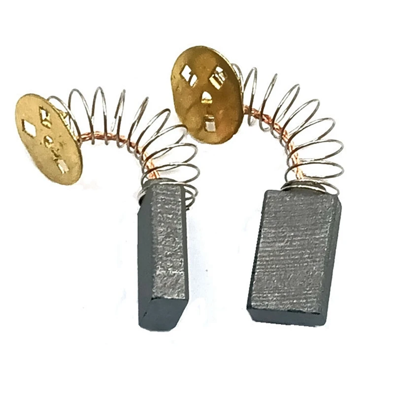 Угольные щетки 145323-06 для DW705, DW708, DW359, DW361, DW362, DW715, DW744, DW744SB-ANKL (art.: 3920dc53c1cea) - 3920dc53c1cea