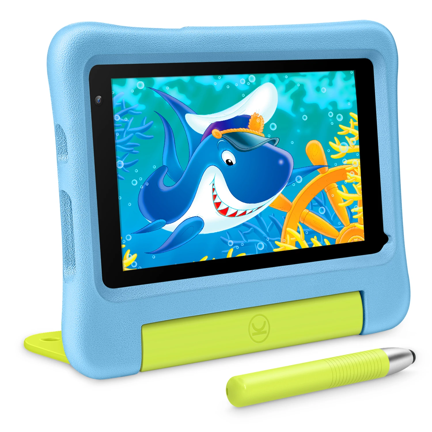 

PIPO 7 Children Tablet PC 2GB Ram 32GB Rom With Silicon Rubber Case Digital Pen Children Tablet Android Tablets For Children