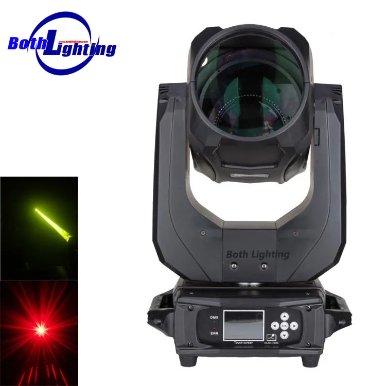 

Professional manufacture led stage light 260w beam moving head beam light