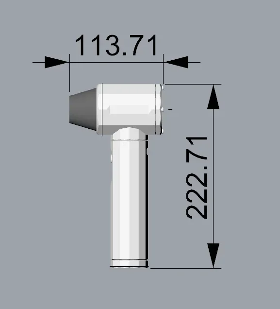 2024 новейший патентный дизайн Magic 300 Вт 10C аккумулятор 90000 об/мин автомобильная