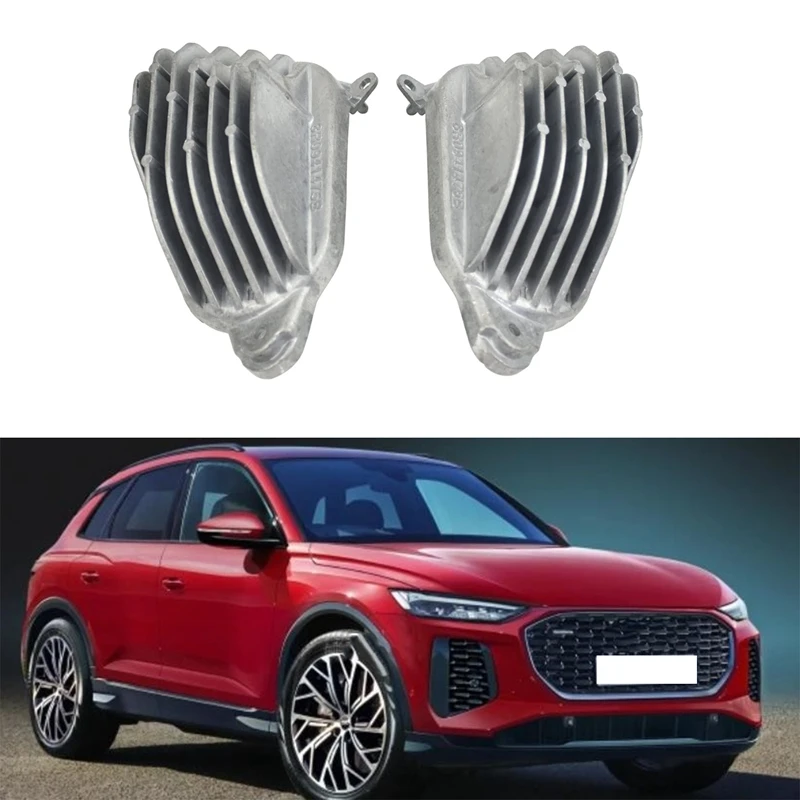 

Front Side Left And Right Side Headlight Module Control Unit Ballast Automobile 8R0941475B 8R0941476B For Q5