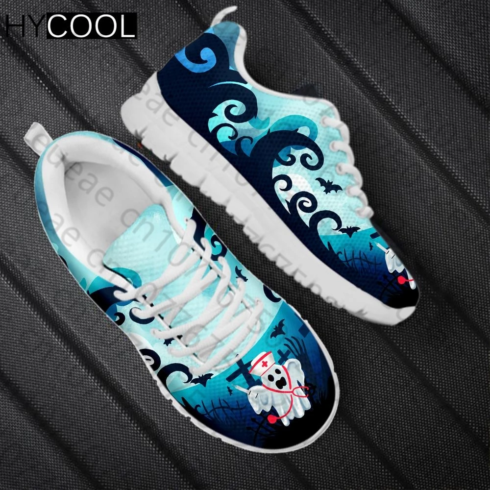 Спортивная обувь HYCOOL в стиле Харадзюку мягкие кроссовки на платформе для