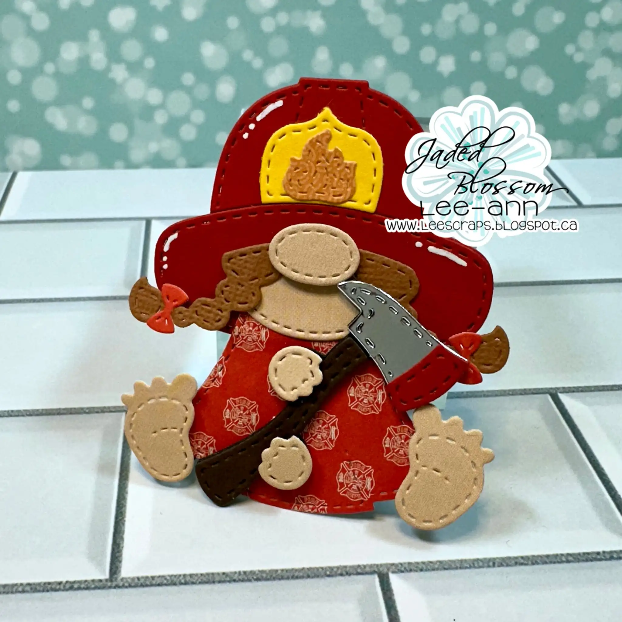 Инструмент для пожаротушения щенка металлические штампы резки сделай сам