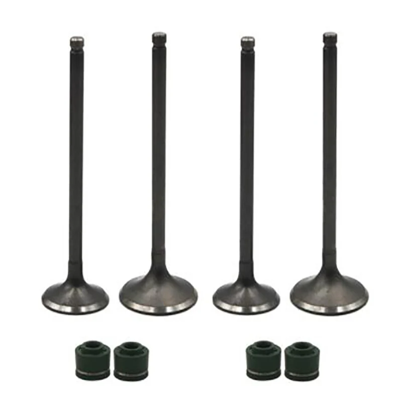 Комплект штока впускного и выпускного клапана мотоцикла Road Passion для Honda NTV600 NTV650