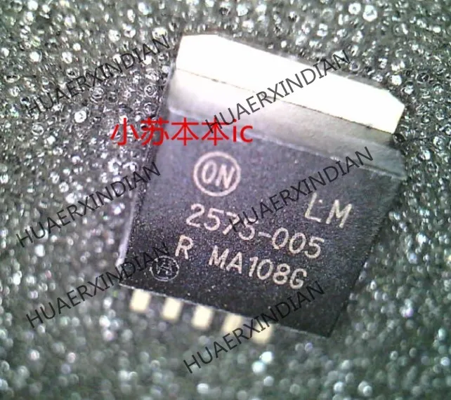 

Новый оригинальный телефон LM2575 TO-263-5 гарантия качества