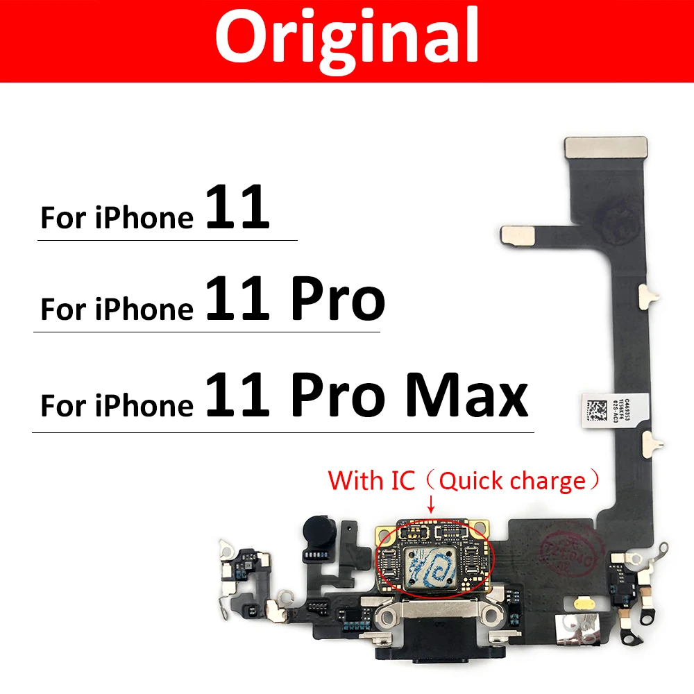 フレックスケーブル付きUSB充電器カード,iphone 11 pro 11pro max用充電器