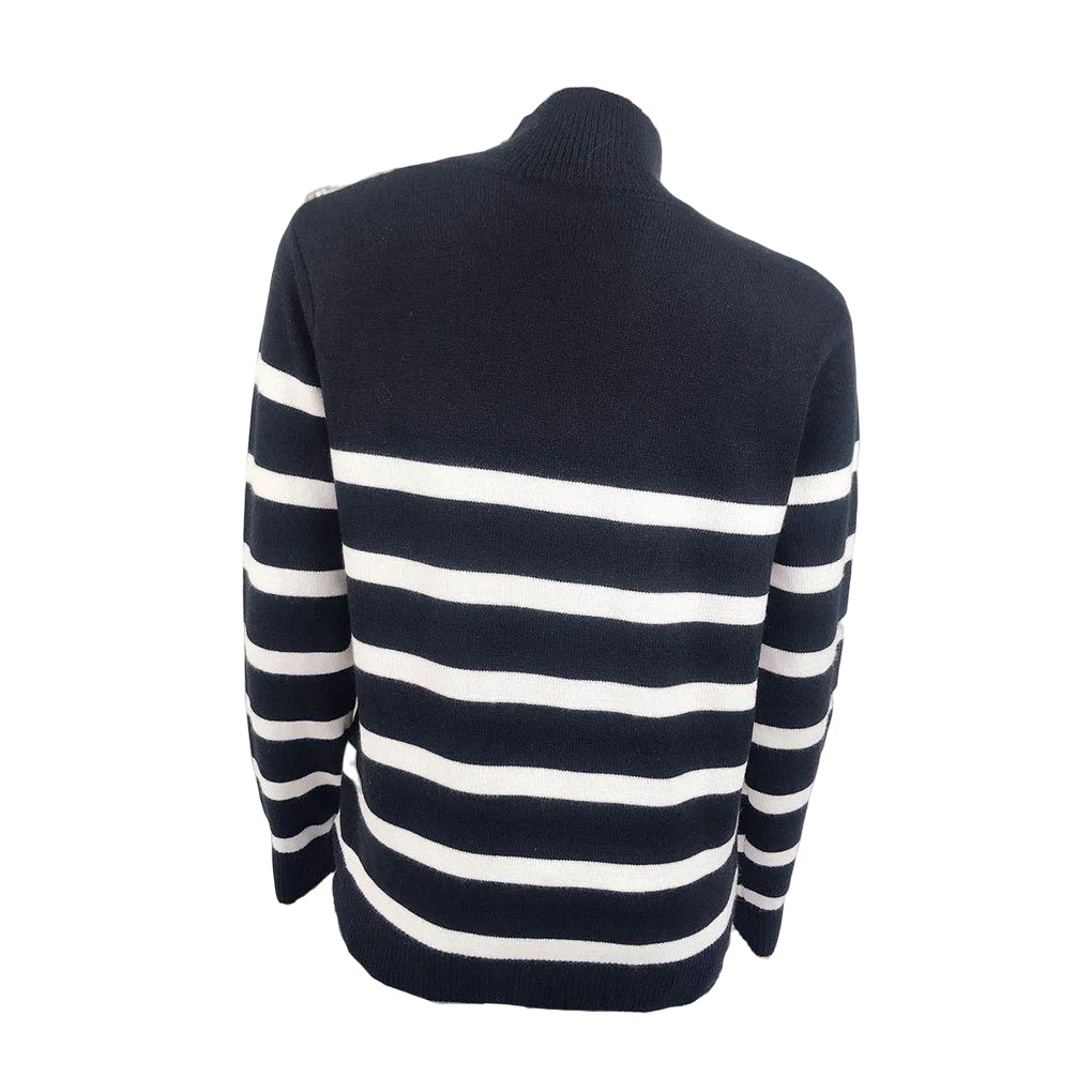 

Knitted Women Sweater Hiking Traveling Girls Pullover Warm Clothes