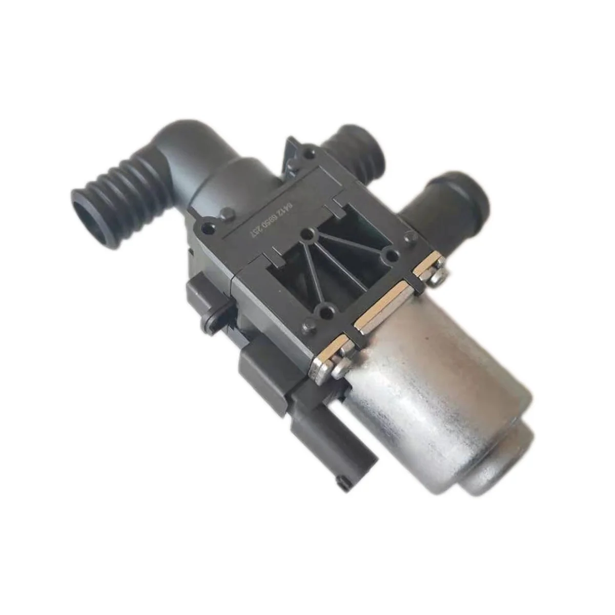 

New Car Cooling Water Control Valve for BMW F07 F10 F11 F06 F12 F13 F02 F04 F25 Switch Valve 64129153079 1147412201