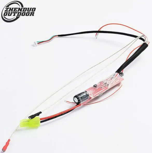 

ZHENDUO OUTDOOR XYL ARP9 Mosfet 3.0 Hunting Gun Accessories