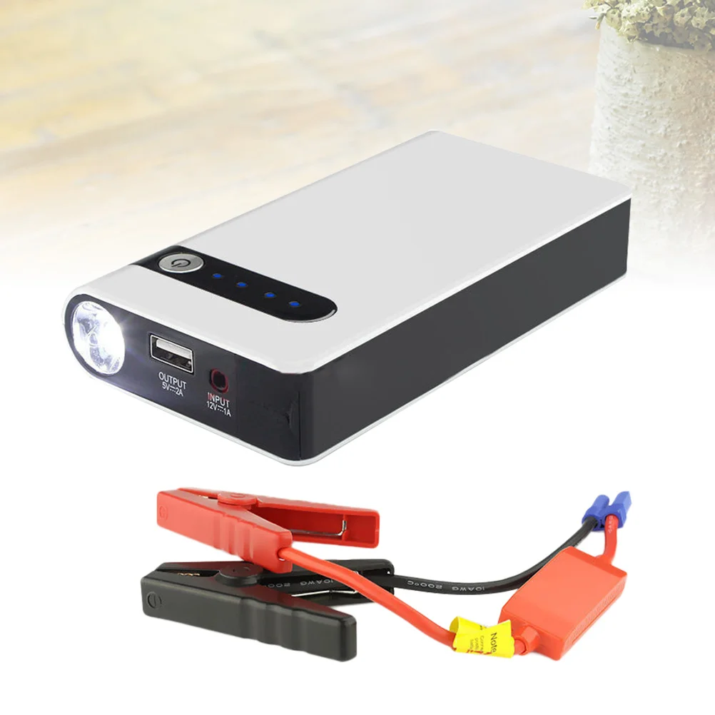 

1pc Start Multi-Function 30000mAh US Plug Emergency for Laptop Cellphone