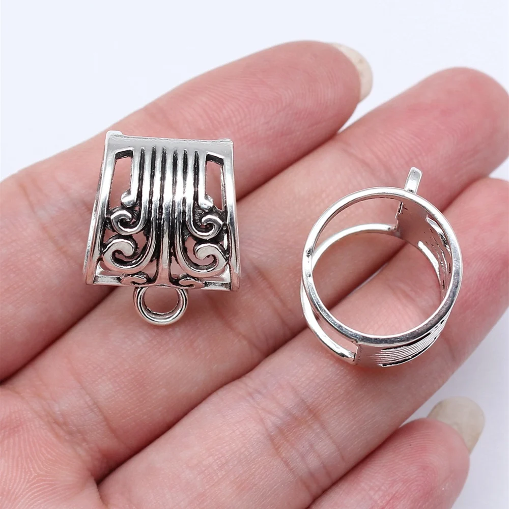 10 шт. мужские шелковые украшения в форме цветка