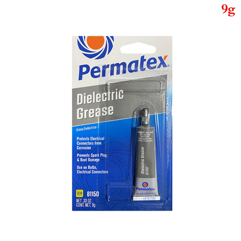 

9g/10g/85g Permatex 22058 81150 Insulation Satellite Axis Switch Lubricant Mechanical Keyboard Switch Lubes Stabilizer