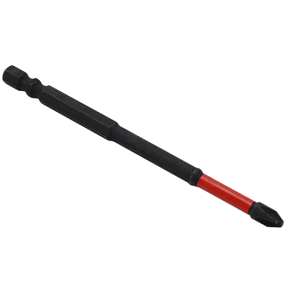 

Screwdriver Bit Special Screwdriver Work More Easily 65mm 110mm Color Differentiation Easy To Work For Electrician