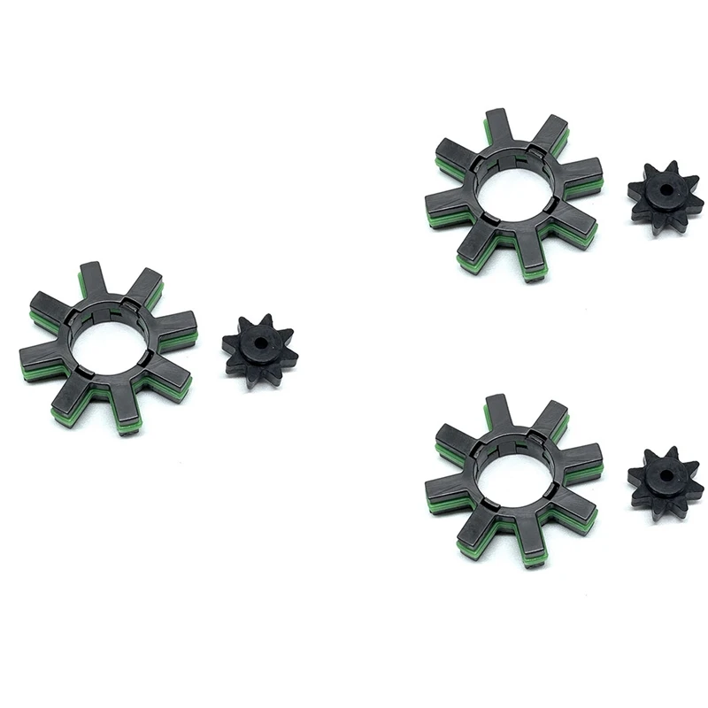 3X для Toyota Camry Corolla Lexus Levin альфа-Колонка рулевого механизма Эластичная муфта 45254-28040